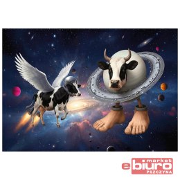 PUZZLE 200 BRAINROTS KOSMICZNA KROWA 13379 TREFL