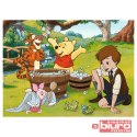 PUZZLE 30 DZIEŃ Z PUCHATKIEM 18321 TREFL