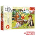 PUZZLE 30 DZIEŃ Z PUCHATKIEM 18321 TREFL
