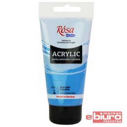 ROSA STUDIO FARBA AKRYLOWA 75ML BLUE 417