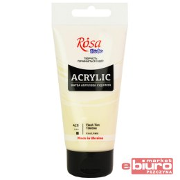 ROSA STUDIO FARBA AKRYLOWA 75ML FLESH TINT 428