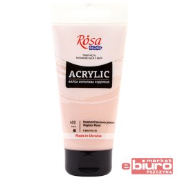 ROSA STUDIO FARBA AKRYLOWA 75ML NAPLES 432