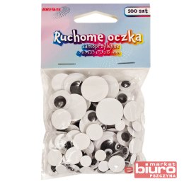 RUCHOME OCZKA RO28 BREWIS