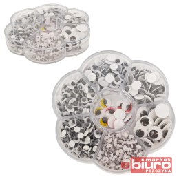 RUCHOME OCZKA RO29 BREWIS