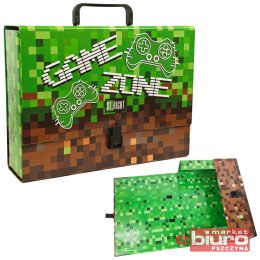 TECZKA Z RĄCZKĄ A4 XL ST. RINGHT GAME ZONE
