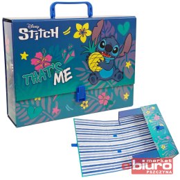 TECZKA Z RĄCZKĄ A4 XL STITCH 1452 ST.M