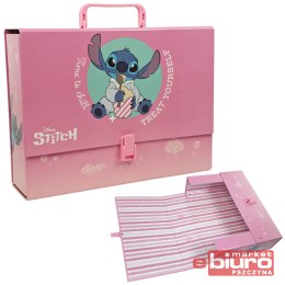 TECZKA Z RĄCZKĄ A4 XL STITCH 1469 ST.M