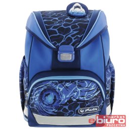 TORNISTER ULTRALIGHT+ BL SHARK HERLITZ