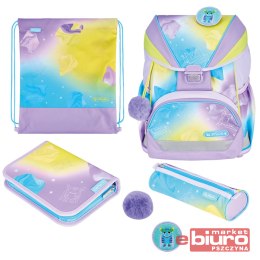 TORNISTER ULTRALIGHT XL+ LITTL MONS HERLITZ