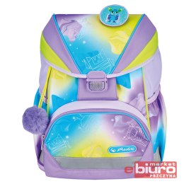 TORNISTER ULTRALIGHT XL+ LITTL MONS HERLITZ