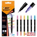 ZAKREŚLACZ DUAL TIP B6 BIC