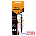 ZAKREŚLACZ DUAL TIP B6 BIC