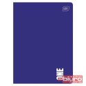 ZESZYT DO SŁÓWEK A6 32 KARTKI LINIA 70G ONE COLOR