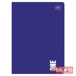 ZESZYT DO SŁÓWEK A6 32 KARTKI LINIA 70G ONE COLOR