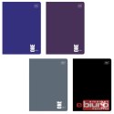 ZESZYT DO SŁÓWEK A6 32 KARTKI LINIA 70G ONE COLOR