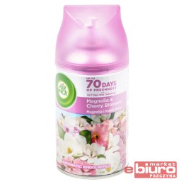 AIR WICK FRESHMATIC WKŁAD 250ML MAGN I KWIAT WIŚNI