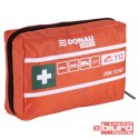 APTECZKA SAMOCHODOWA SAFETY, DIN MINI, POMAR DONAU