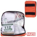 APTECZKA SAMOCHODOWA SAFETY, DIN MINI, POMAR DONAU