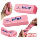 GNIOTEK MASŁO SQUISHY ROZ 14X3X3 FOL