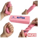 GNIOTEK MASŁO SQUISHY ROZ 14X3X3 FOL
