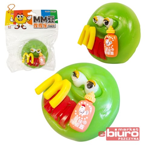 GNIOTEK MOCHI TABA Z OCZMI 12X15 MIX4 PBH
