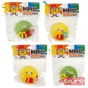GNIOTEK MOCHI TABA Z OCZMI 12X15 MIX4 PBH