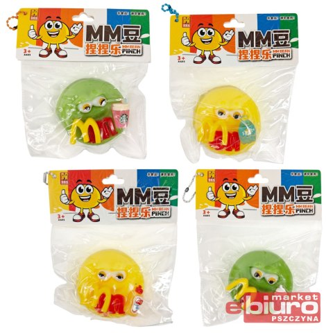 GNIOTEK MOCHI TABA Z OCZMI 12X15 MIX4 PBH