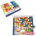 GNIOTEK MOCHI TABA Z OCZMI 12X15 MIX4 PBH