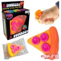 GNIOTEK PIZZA SQUISHY 9X3X13 WB