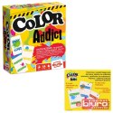 GRA COLOR ADDICT CARTAMUNDI