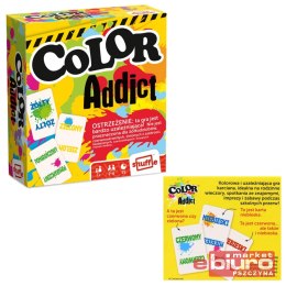 GRA COLOR ADDICT CARTAMUNDI