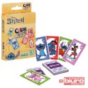 GRA KARCIANA COLOR ADDICT KIDS STITCH CARTAMUNDI