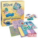 GRA KALEJDOSKOP GIER STITCH DISNEY CARTAMUNDI