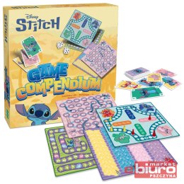GRA KALEJDOSKOP GIER STITCH DISNEY CARTAMUNDI