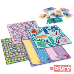 GRA KALEJDOSKOP GIER STITCH DISNEY CARTAMUNDI