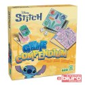 GRA KALEJDOSKOP GIER STITCH DISNEY CARTAMUNDI