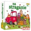GRA PLANSZOWA STRAGAN ADAMIGO