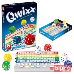 GRA QWIXX CARTAMUNDI