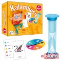 KALAMBURY JUNIOR KUKURYKU
