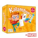 KALAMBURY JUNIOR KUKURYKU