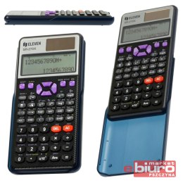 KALKULATOR NAUKOWY SR-270X ELEVEN