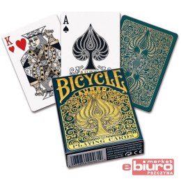 KARTY BICYCLE AUREO EUROPE CARTAMUNDI