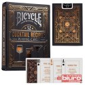 KARTY BICYCLE COCTAIL CARTAMUNDI
