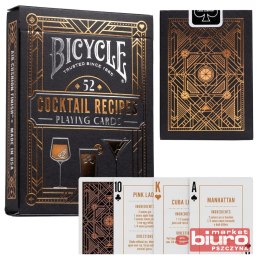 KARTY BICYCLE COCTAIL CARTAMUNDI