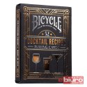 KARTY BICYCLE COCTAIL CARTAMUNDI