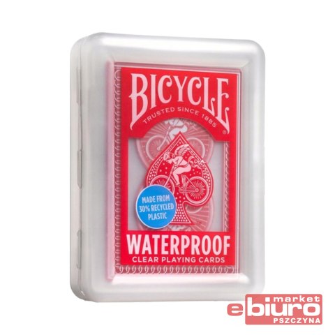 KARTY BICYCLE WATERPROOF CARTAMUNDI