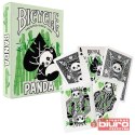 KARTY DO GRY BICYCLE PANDA EUROPE CARTAMUNDI