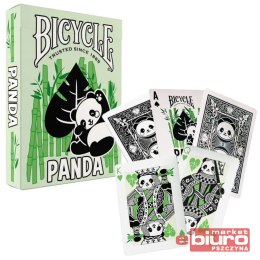 KARTY DO GRY BICYCLE PANDA EUROPE CARTAMUNDI