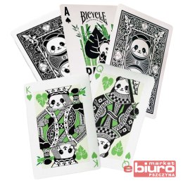 KARTY DO GRY BICYCLE PANDA EUROPE CARTAMUNDI