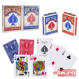 KARTY DO GRY RIDER BACK 2PK EUROPE CARTAMUNDI